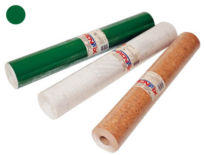 PAPEL AIRONFIX. 45cm 20M VERDE MEDIO